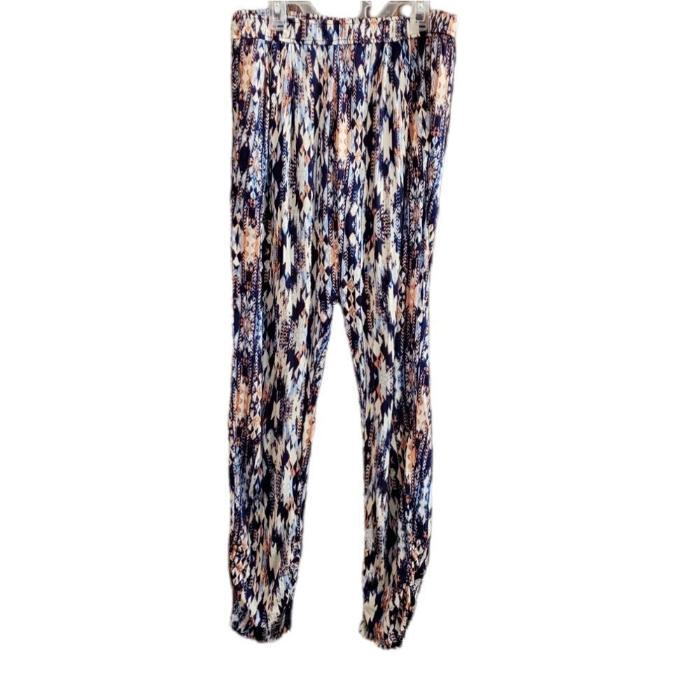 Parker Pants  